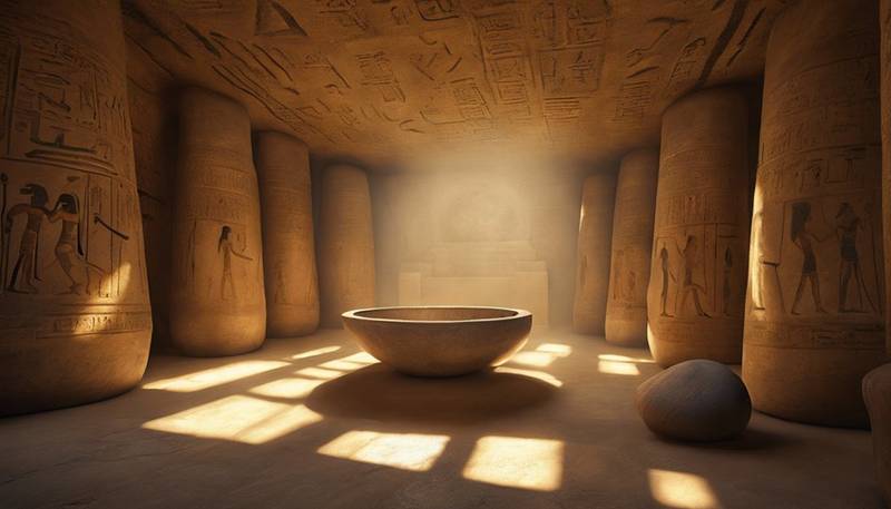 Why Ancient Cultures Embraced Sound Healing? - Dorhymi crystal singing bowl